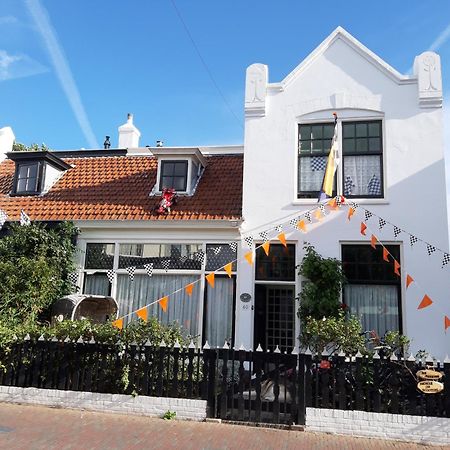 B&B Little Beach House Zandvoort Exterior photo