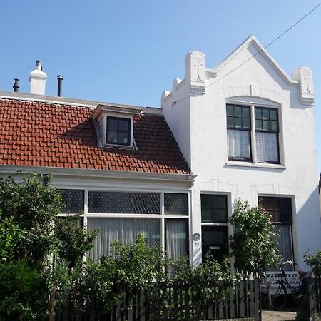 B&B Little Beach House Zandvoort Exterior photo